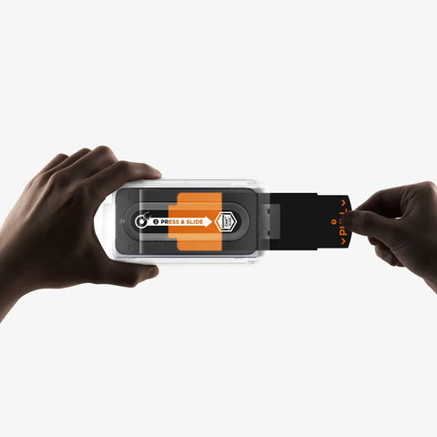 Pixel 10 Series - GLAS.tR EZ Fit Pro
