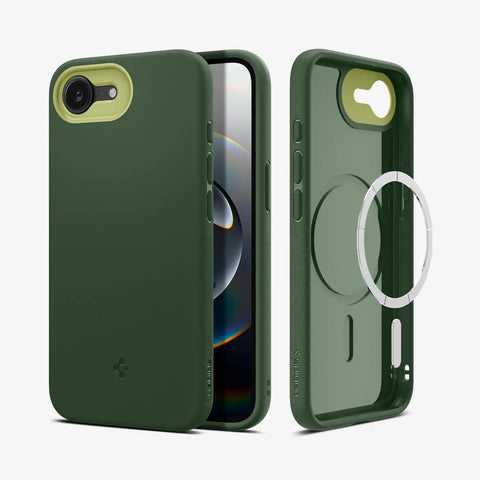 iPhone 17e Series - Nano Pop (Mag Fit)