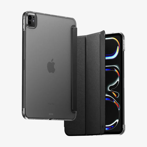 iPad Pro Series - Liquid Air Folio