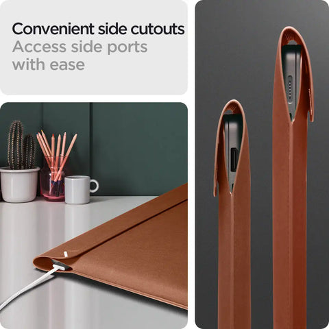 Valentinus Laptop Pouch