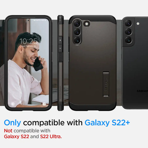 Galaxy S22 Series - Tough Armor