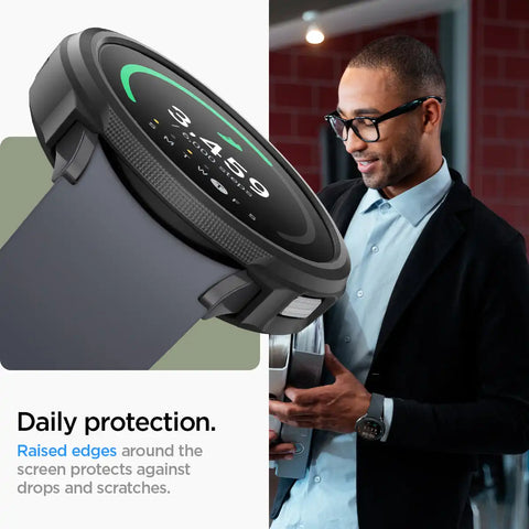 Galaxy Watch Series - Liquid Air