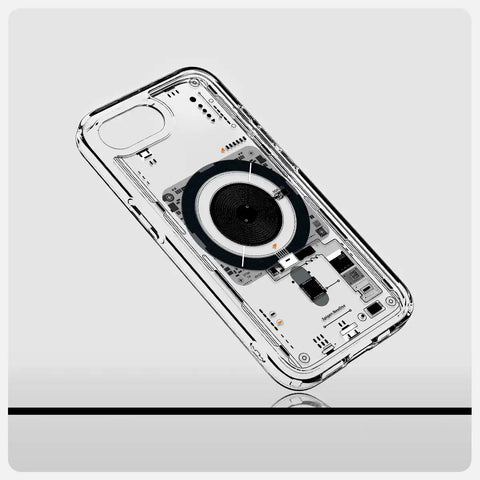 iPhone 16e Series - Ultra Hybrid Neo One (Mag Fit)