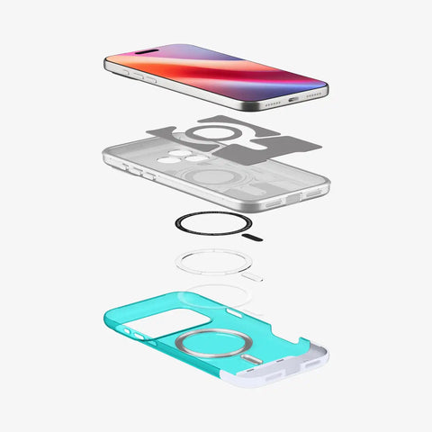 iPhone 17 Series - Classic C1 (Mag Fit)