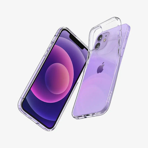 iPhone 12 Series - Liquid Crystal