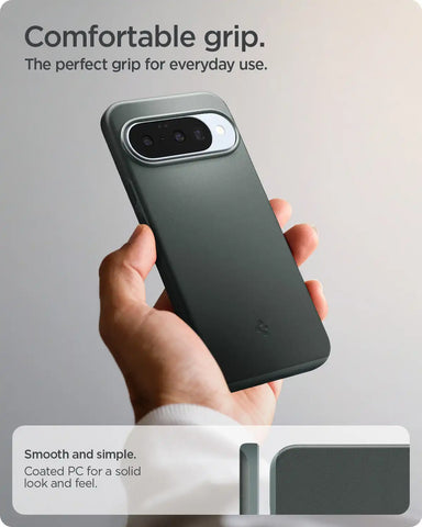 Pixel 10 Series - Thin Fit (Mag Fit)