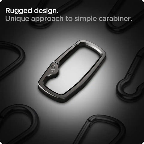 Carabiner Rugged Type