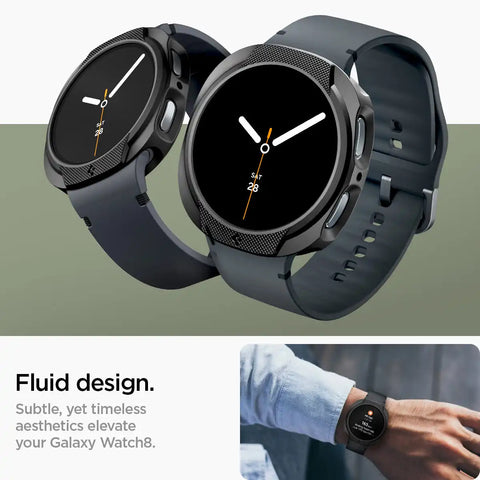 Galaxy Watch 8 Series - Liquid Air