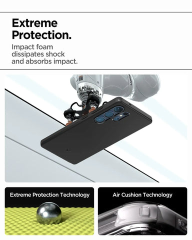Galaxy S25 Series - Thin Fit (Mag Fit)