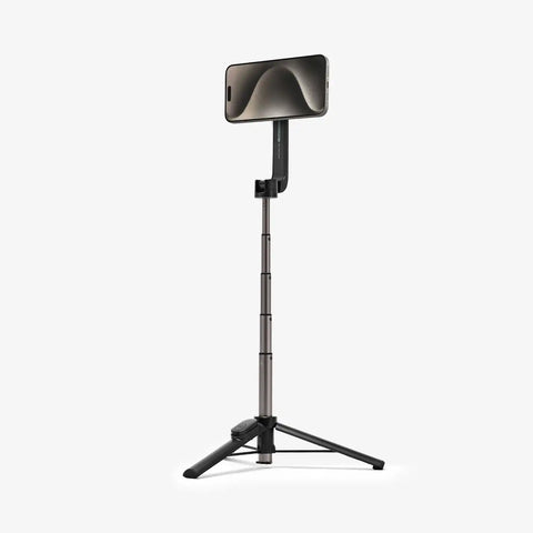 Tripod Selfie Stick (Mag Fit) | S571W