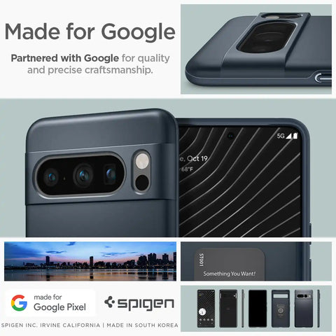 Pixel 8 Series - Thin Fit