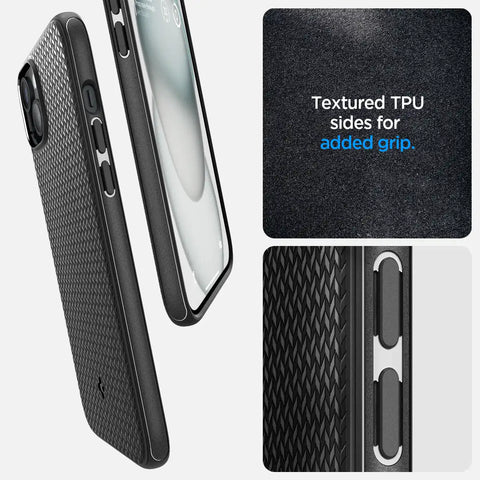 iPhone 15 Series - Mag Armor (Mag Fit)