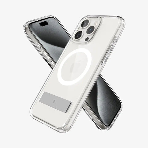 iPhone 15 Series - Ultra Hybrid S (Mag Fit)