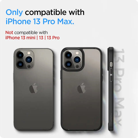iPhone 13 Series - Ultra Hybrid