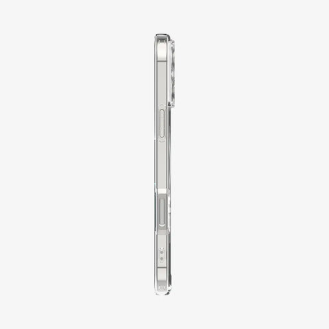 iPhone 16 Series - Ultra Hybrid Analogue (Mag Fit)
