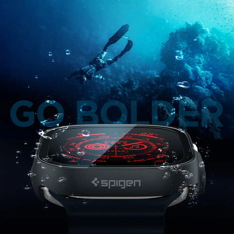 Apple Watch Series - Thin Fit 360