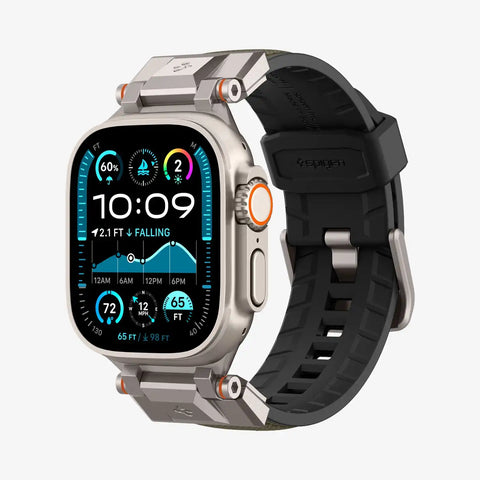 Apple Watch Series - DuraPro Armor