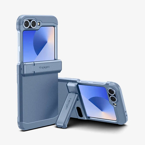 Galaxy Z Flip 7 FE Series - Tough Armor Pro (Mag Fit)