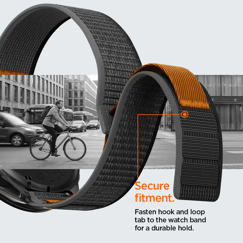 Garmin Watch Series - Athlex Air