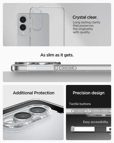 Galaxy S25 Edge - Liquid Crystal