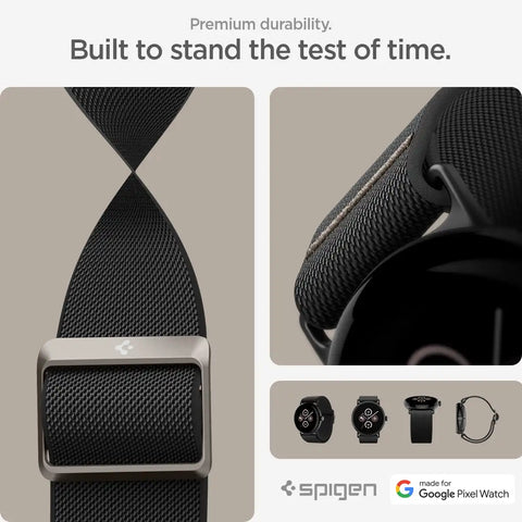 Pixel Watch Series - Lite Fit