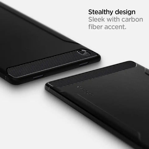 Galaxy Tab A Series - Rugged Armor