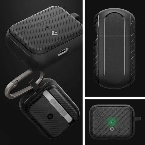 AirPods Series - Mag Armor (Mag Fit)