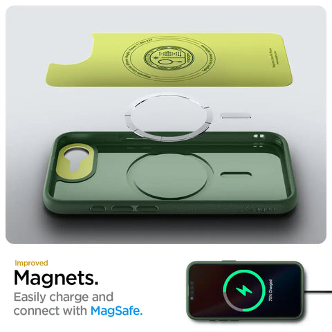 iPhone 16e Series - Nano Pop (Mag Fit)