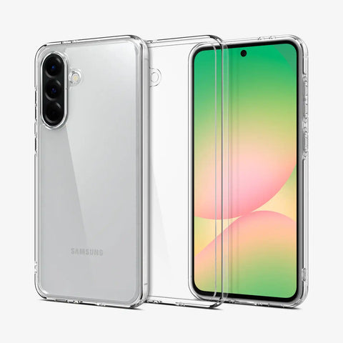 Galaxy A Series - Ultra Hybrid