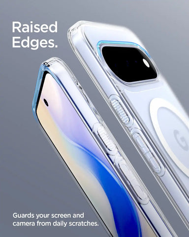 Pixel 11 Series - Ultra Hybrid (Mag Fit)