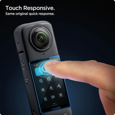 Insta360 Series - GLAS.tR SLIM