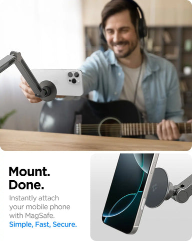 Phone OneTap Clamp (Mag Fit)