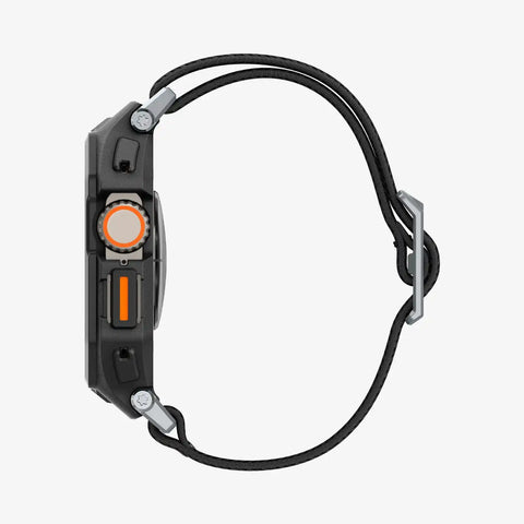 Apple Watch Series - Lite Fit Pro + Screen Protector