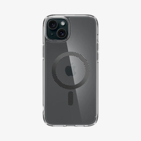 iPhone 15 Series - Ultra Hybrid (Mag Fit)