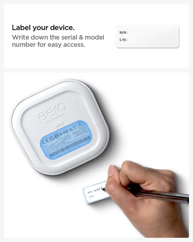 Eero Series - Mount | ER110