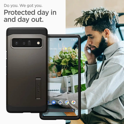 Pixel 6 Series - Tough Armor