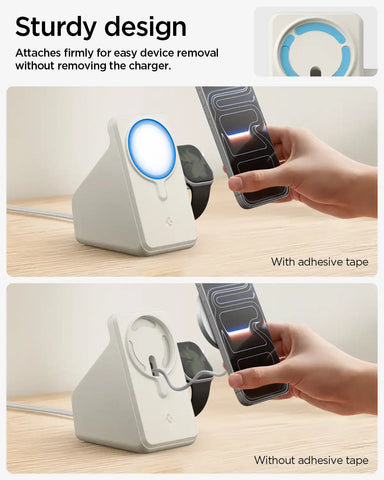Magsafe Duo Charger Stand (Mag Fit)