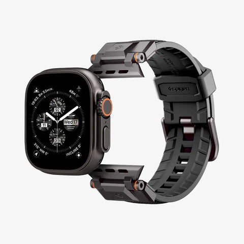 Apple Watch Series - DuraPro Armor