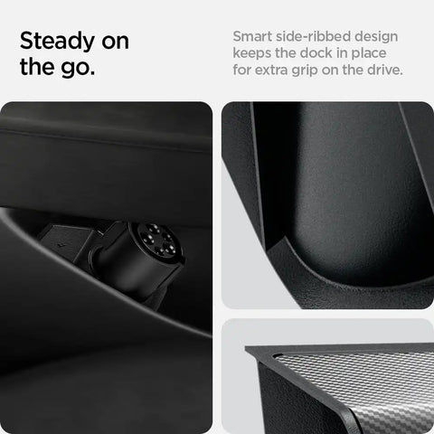 Tesla Series - Charging Adapter Door Dock