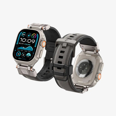 Apple Watch Series - DuraPro Armor
