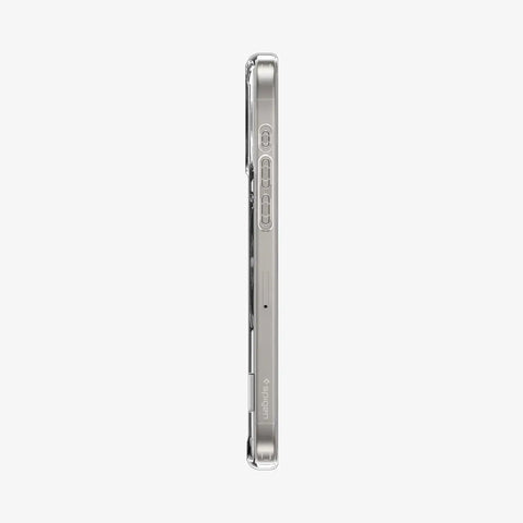 iPhone 15 Series - Ultra Hybrid S (Mag Fit)