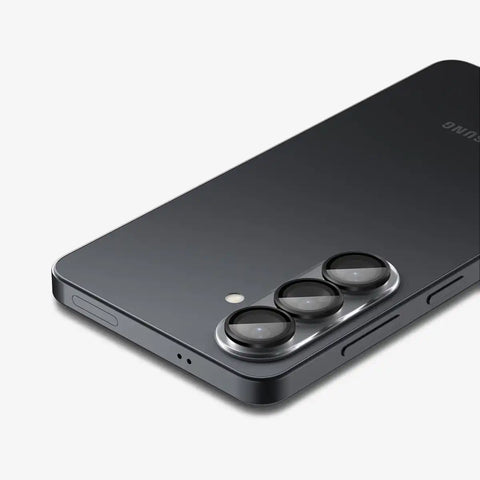 Galaxy S26 Series - Optik EZ Fit Lens Pro Protector