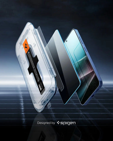 Galaxy S25 Series - GLAS.tR EZ Fit | Privacy