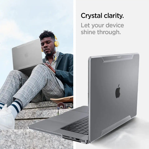 MacBook Pro Series - Thin Fit