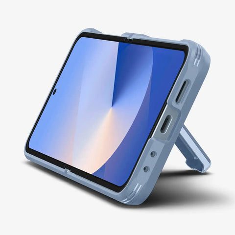 Galaxy Z Flip 7 FE Series - Tough Armor Pro (Mag Fit)