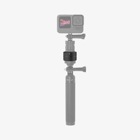 AirTag Camera Mount Adapter