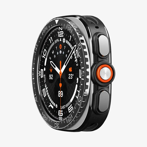 Galaxy Watch Ultra Series - Bezel Tune
