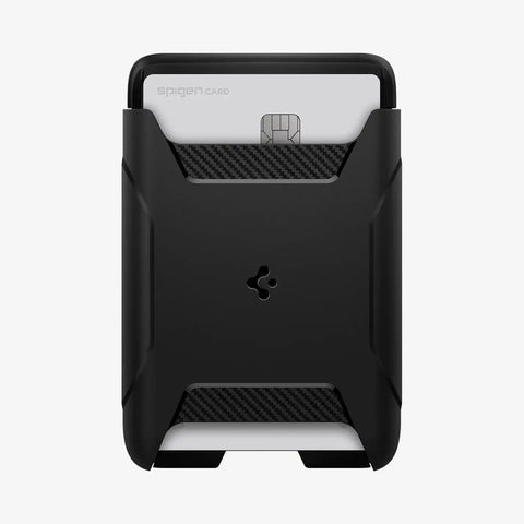 MagSafe Card Holder Rugged Armor | 3 Cards (Mag Fit)
