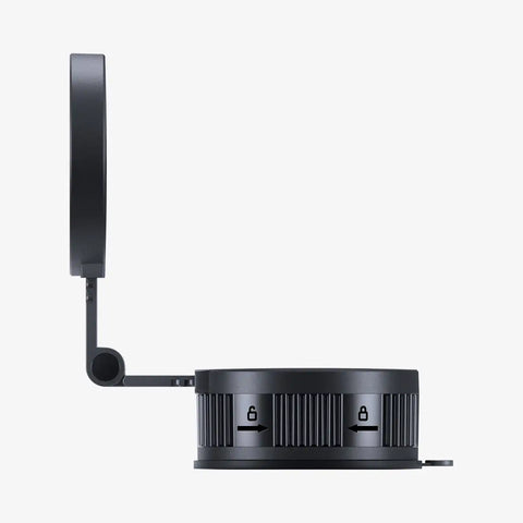 Spigen Adhesive Dashboard Car Mount | MFT35-1 (Mag Fit)