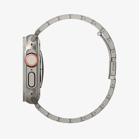 Apple Watch Series - Modern Fit Titanium
